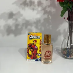 Perfume para niño
