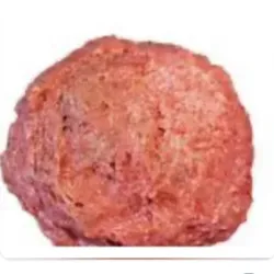 Picadillo de pollo