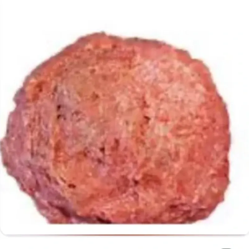Picadillo de pollo