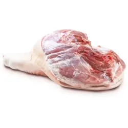 Pierna de cerdo