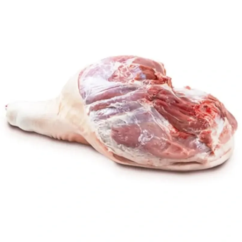 Pierna de cerdo