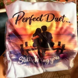 Pillovers personalizados