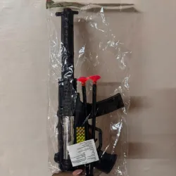 Pistola