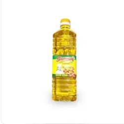Pomo de aceite