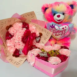 Princesa de mi corazón