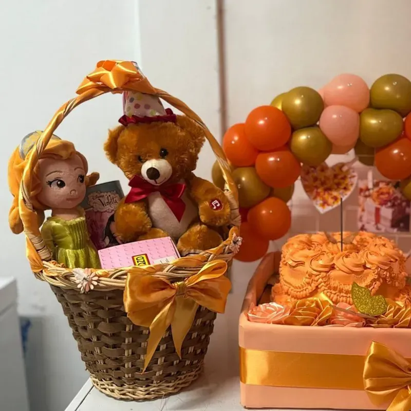 Princesa mía ( mi regalo perfecto) 