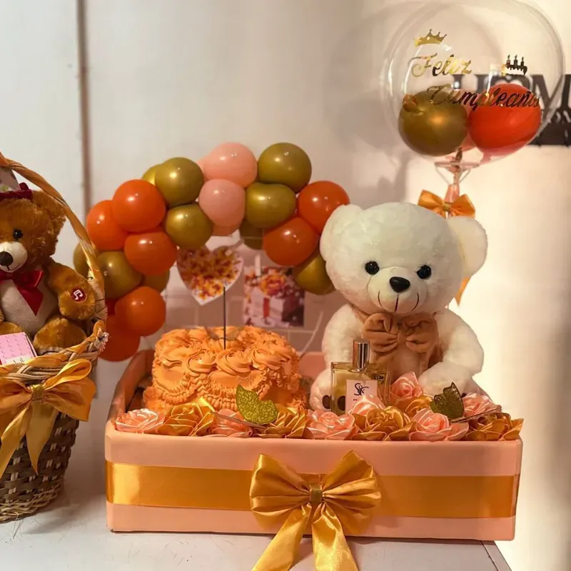 Princesa mía ( mi regalo perfecto) 