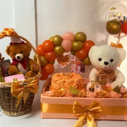 Princesa mía ( mi regalo perfecto) 