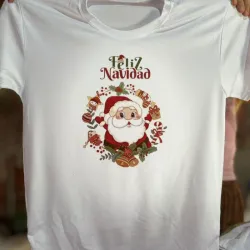 Pulover navideño para adulto