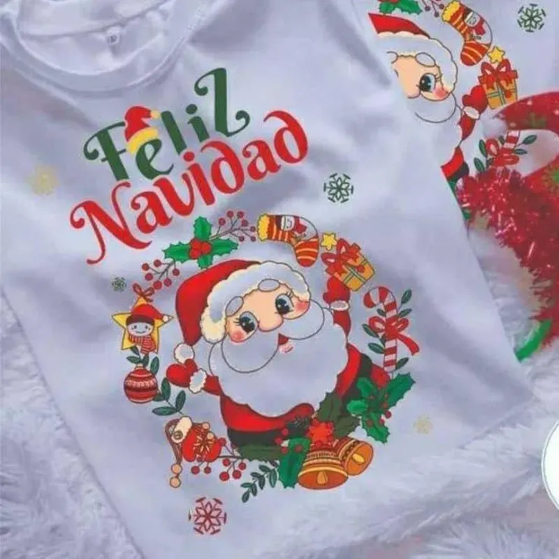 Pulover navideño para adulto