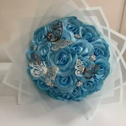 Ramo azul