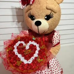 Ramo Premium extragrande buchón 