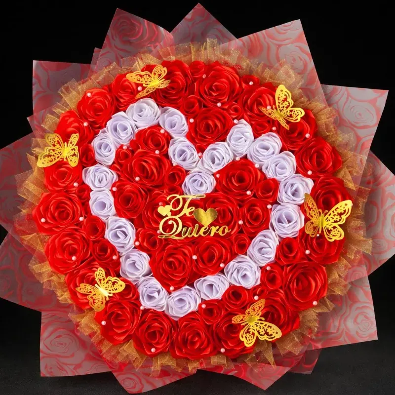 Ramo Premium extragrande buchón