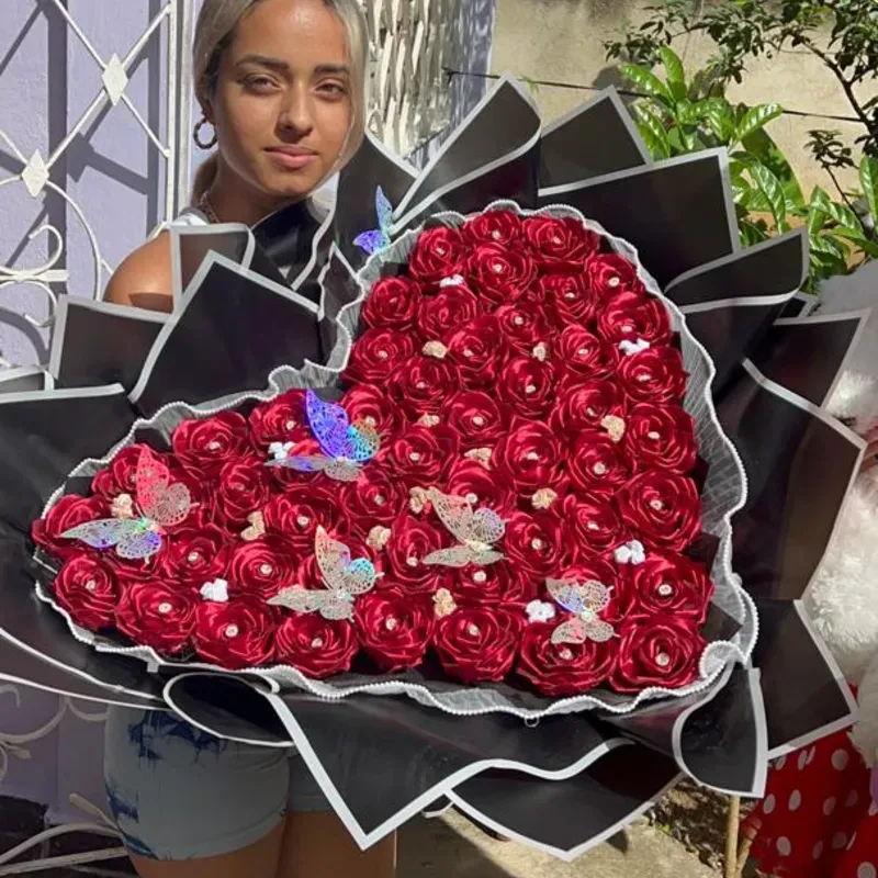 Ramo buchón extragrande 