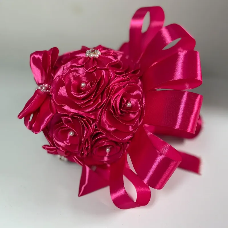 Ramo de quinceañera 