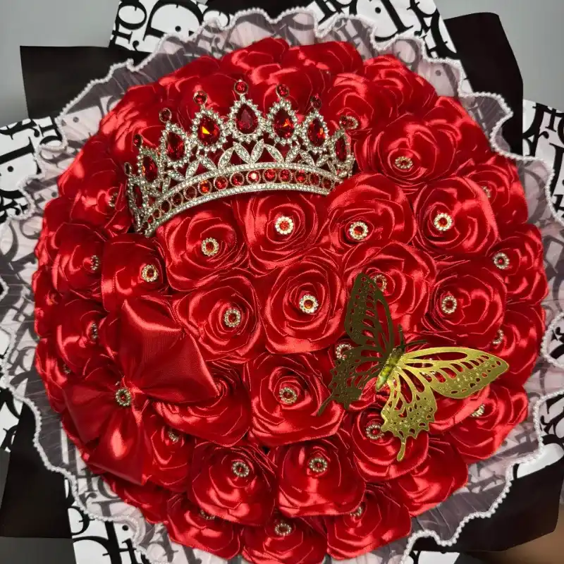 Ramo Premium Cristian Dior