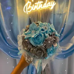 Ramo quinceañera💐 