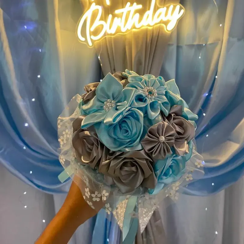 Ramo quinceañera💐