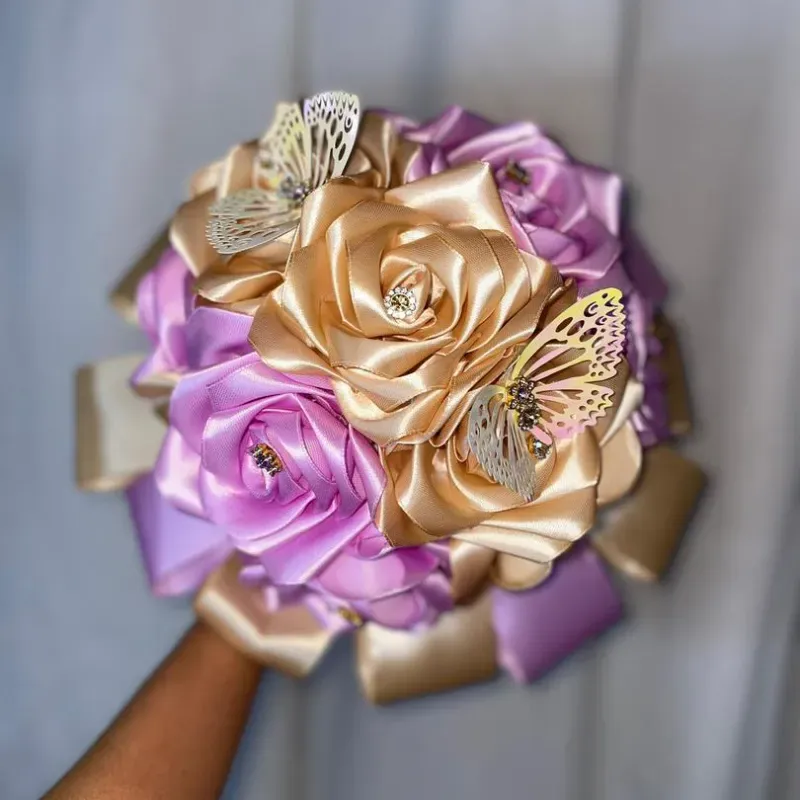 Ramo quinceañera💐 