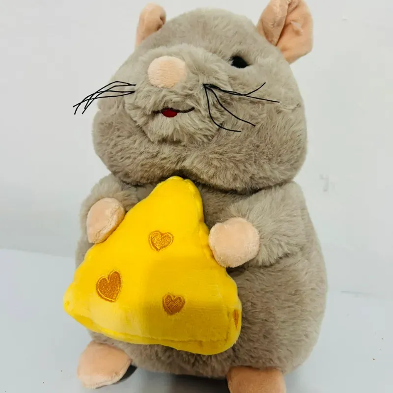 Ratoncito🧀