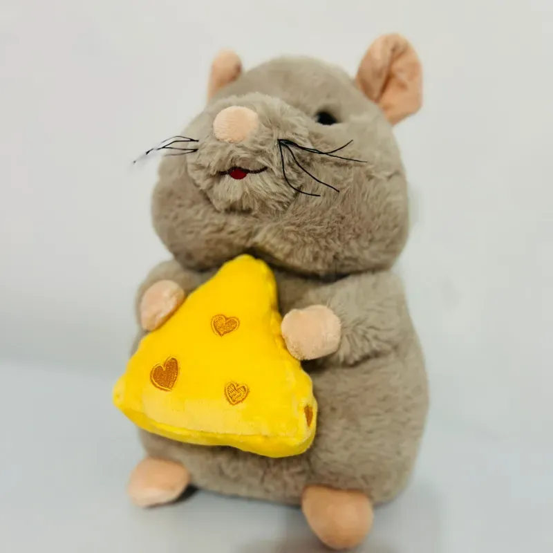 Ratoncito🧀