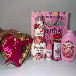 Regalo #3