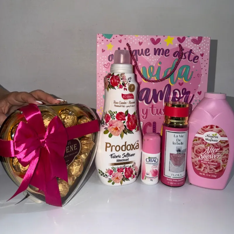 Regalo #3