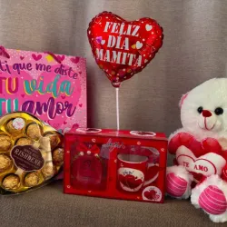 Regalo para mamá #3