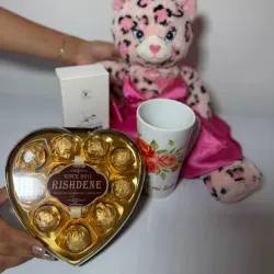 Regalo #1