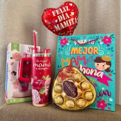 Regalo para mamá #1