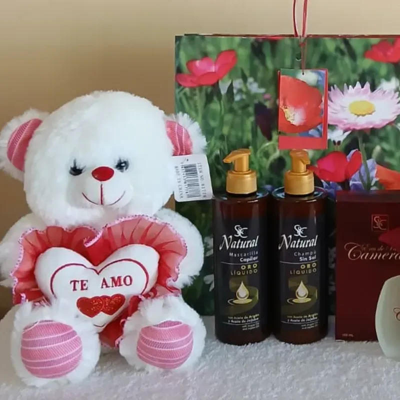 Regalo para mamá #4