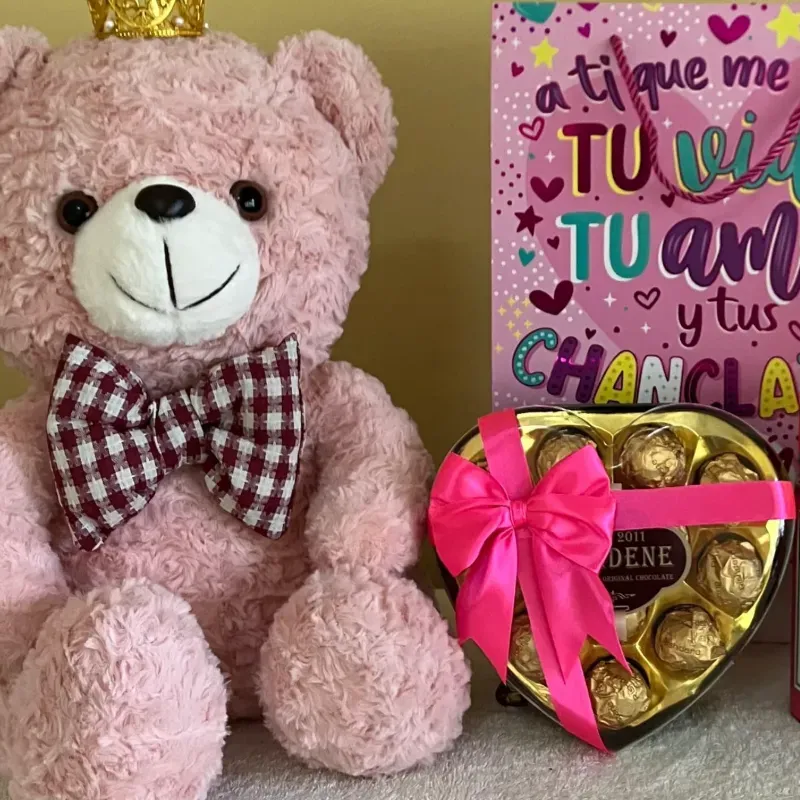 Regalo para mamá #7