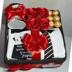 Regalo para papá #2