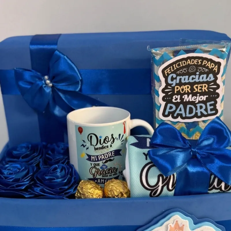 Regalo para papá #4