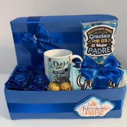 Regalo para papá #4