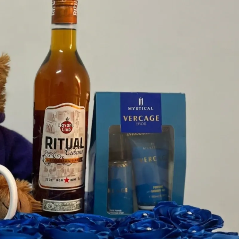 Regalo para papá
