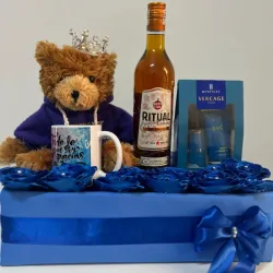 Regalo para papá