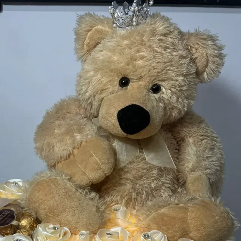 Reina de mi corazón