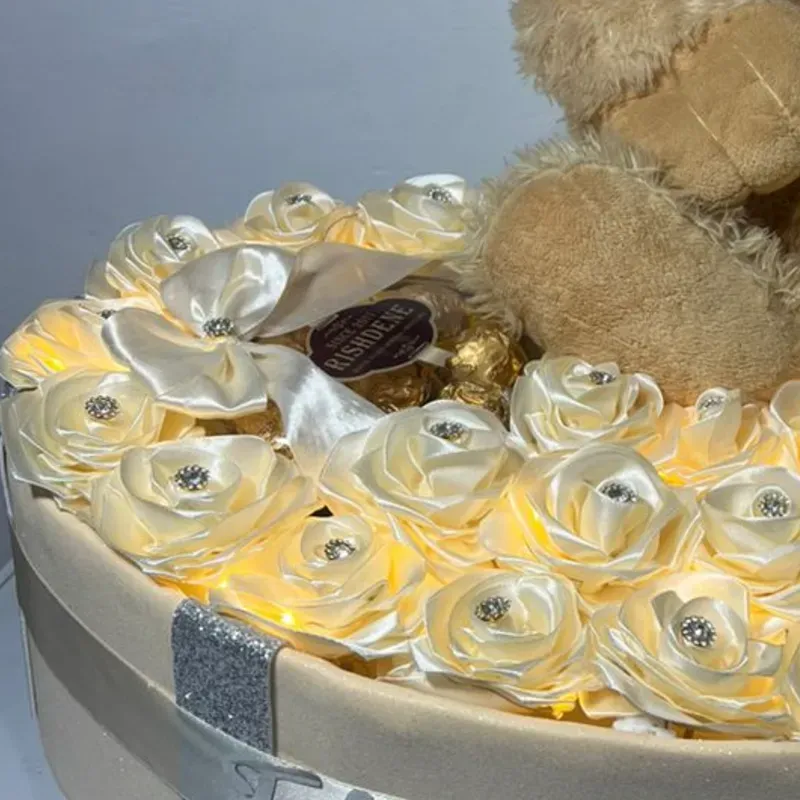 Reina de mi corazón