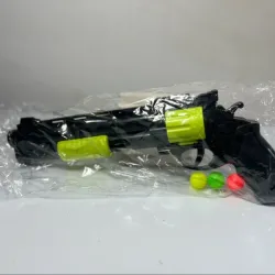 Revolver