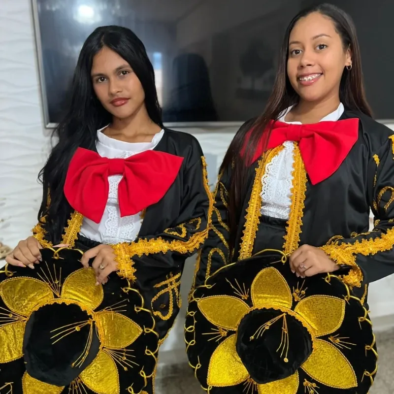 Servicio dúo de Mariachis