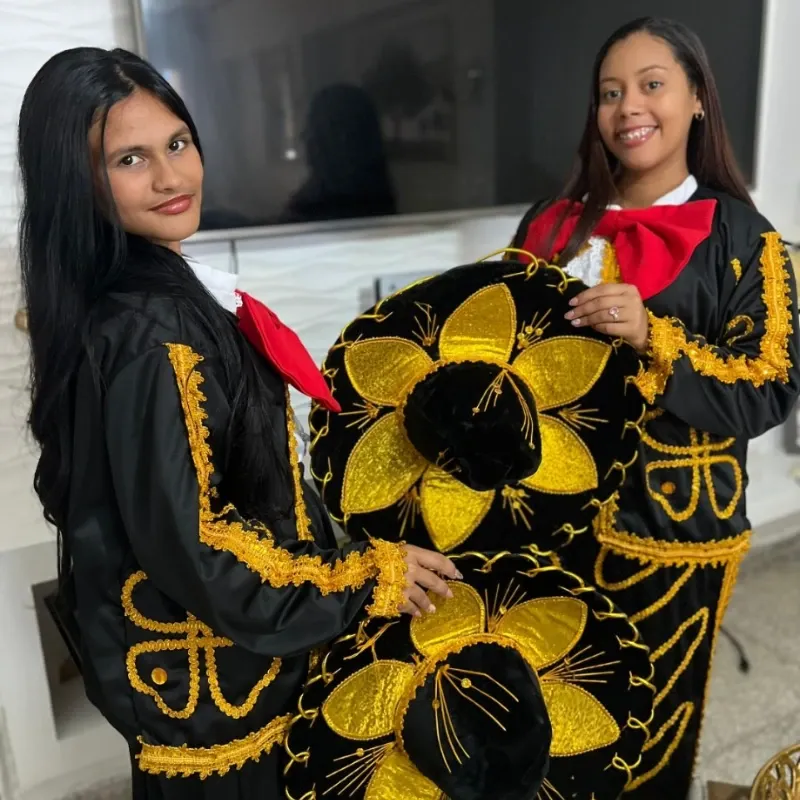 Servicio dúo de Mariachis