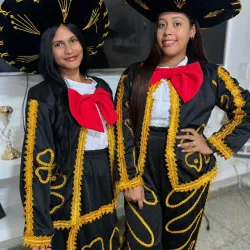 Servicio dúo de Mariachis