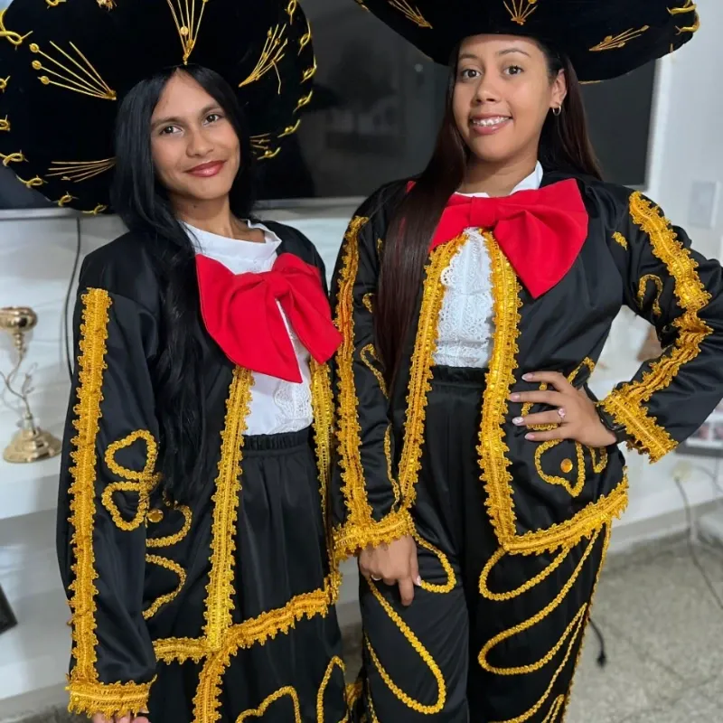 Servicio dúo de Mariachis
