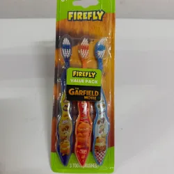 Set de cepillos dentales