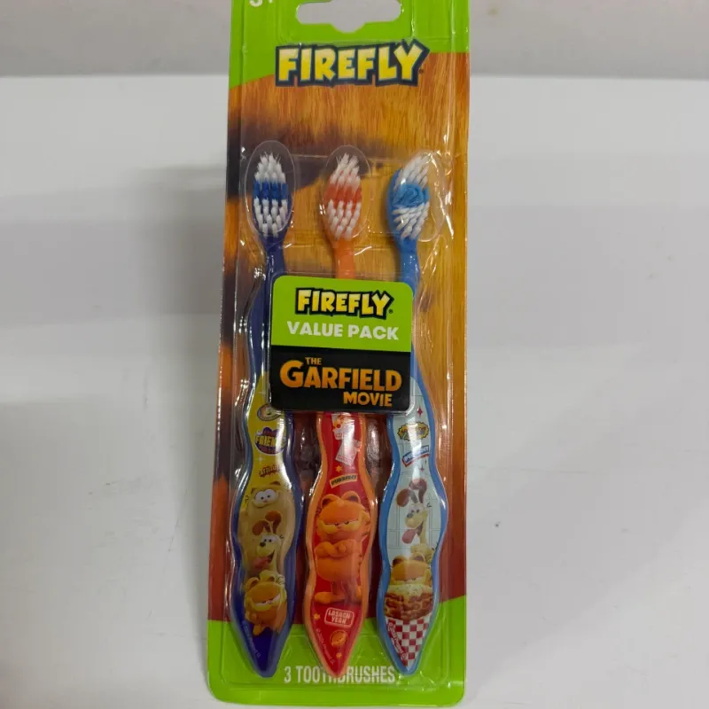 Set de cepillos dentales