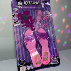Set para pequeñas