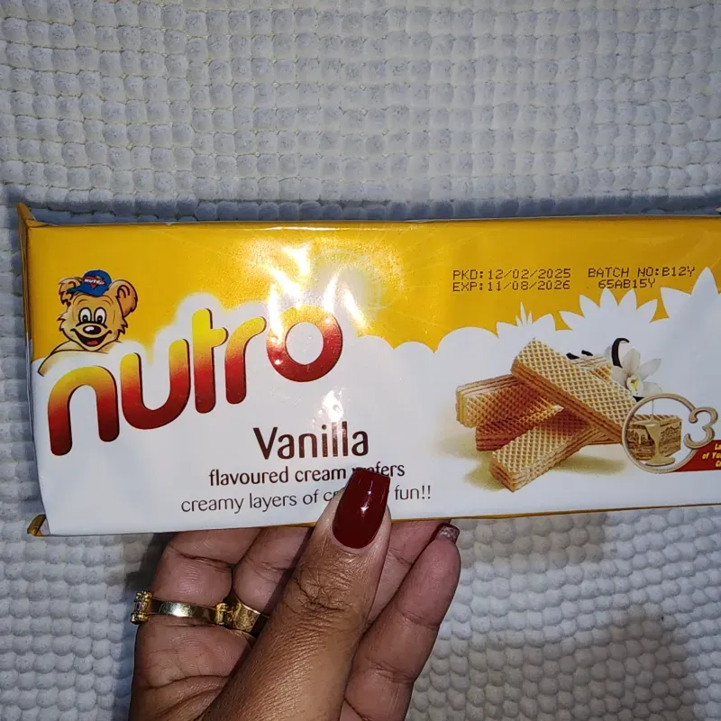 Sorbeto nutro 