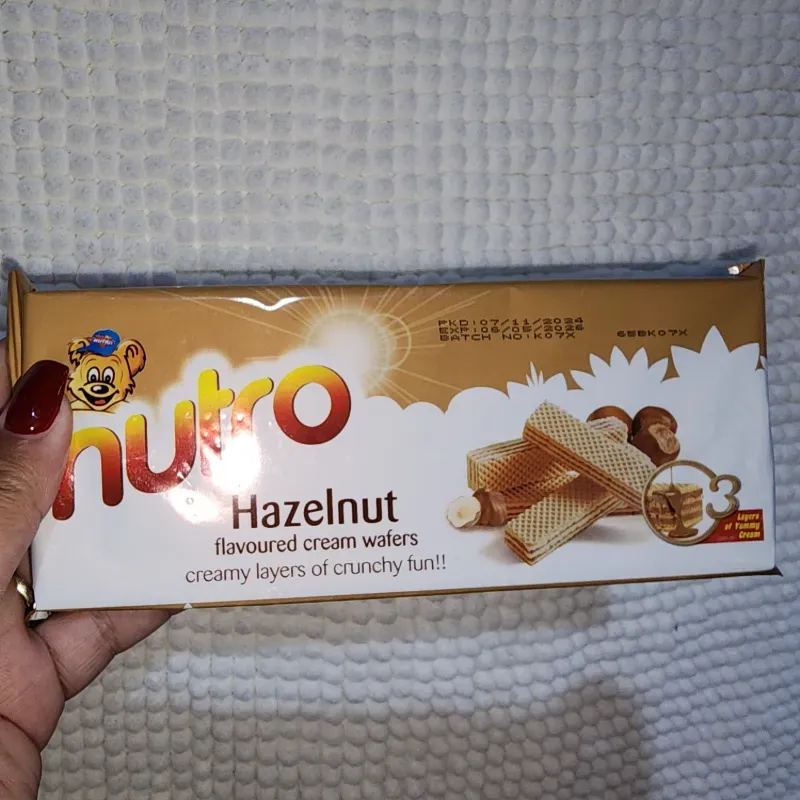 Sorbeto nutro 