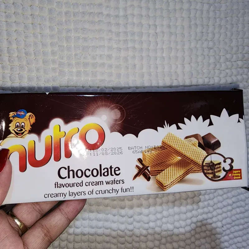 Sorbeto Nutro 